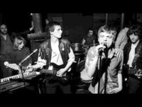 pochette album Gross chapel - gb grenadiers