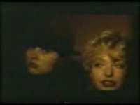 pochette album High tension line