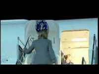 pochette album Hillary