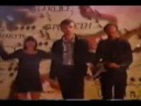 pochette album Hit the north