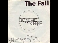 pochette album In my area