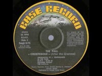 pochette album In the park