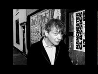 pochette album It's a curse