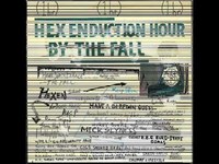 pochette album Jawbone and the air-rifle