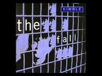 pochette album Kimble