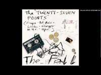 pochette album Middle class revolt