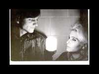 pochette album No bulbs