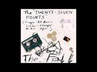 pochette album Noel's chemical effluence