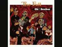 pochette album Oh! brother