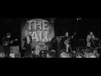 pochette album Overture from 'i am curious orange'