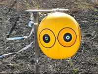 pochette album Scareball