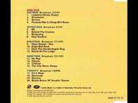 pochette album Service