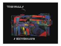 pochette album Sing harpy