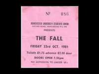 pochette album Slates, slags etc