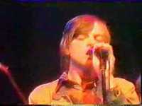 pochette album Solicitor in studio