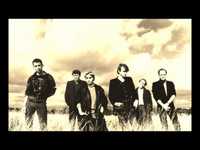 pochette album Spoilt victorian child