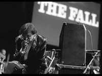 pochette album Stay away (old white train)