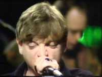 pochette album Telephone thing