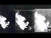 pochette album Terry waite sez