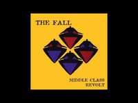 pochette album The reckoning