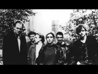 pochette album To nkroachment: yarbles