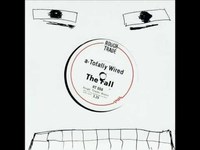 pochette album Totally wired