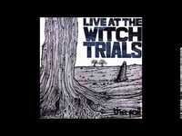 pochette album Underground medecin