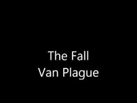 pochette album Van plague?