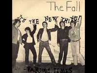 pochette album Various times