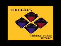 pochette album You're not up to much