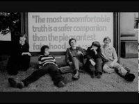 pochette album Your heart out