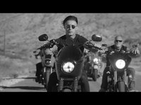 pochette album Chemical prisoner