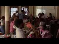 pochette album Hot lunch