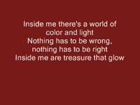 pochette album Think of meryl streep