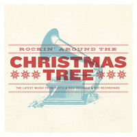 pochette album Angels we have heard on high