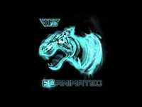 pochette album Next level