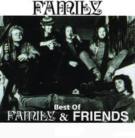 pochette album A song for me