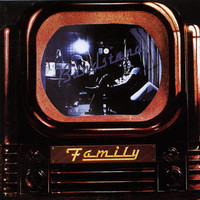 pochette album Burlesque