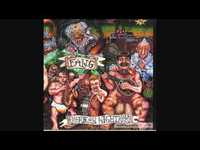 pochette album American dream