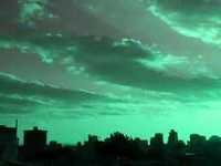 pochette album El cielo esta vacío