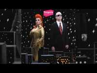 pochette album Hoy aquí, mañana vete