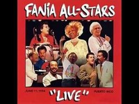 pochette album Borinquen tiene montuno