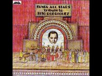 pochette album Cuando cuando cuando