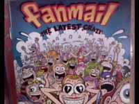 pochette album The other side