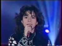 pochette album Chanteuse populaire