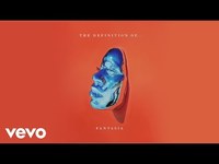 pochette album So blue