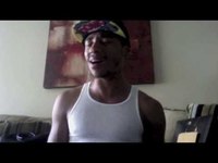 pochette album Supernatural love