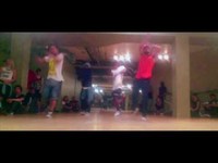 pochette album Supernatural