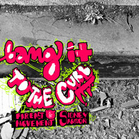 pochette album Bang it to the curb