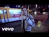 pochette album Christmas in downtown la